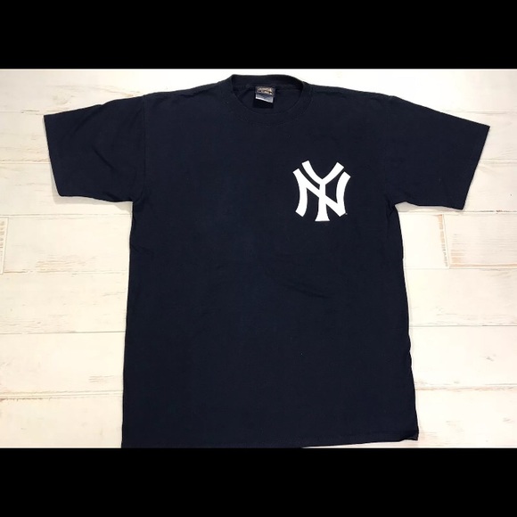 don mattingly t shirt
